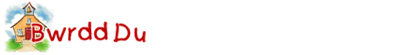 Bwrdd Du