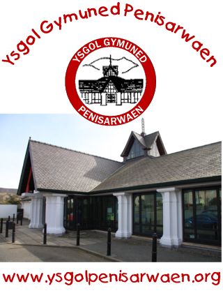 Ysgol Penisarwaen School